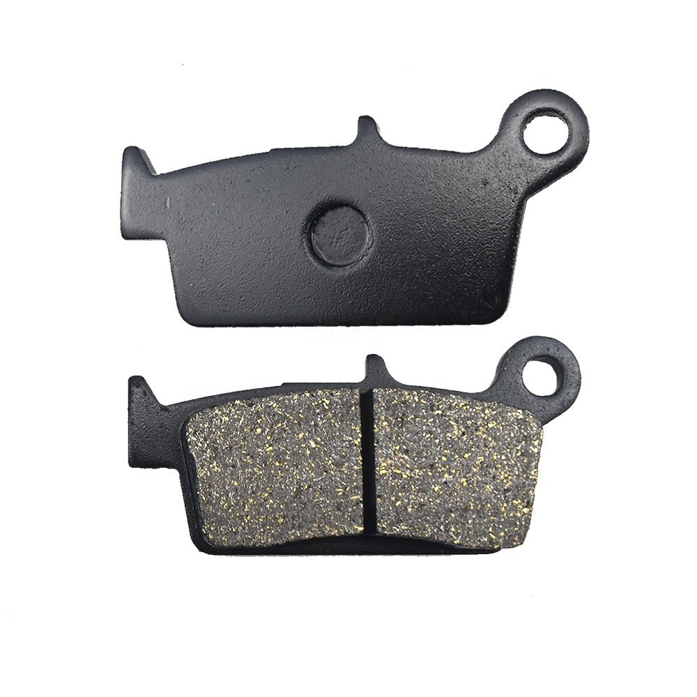 Brake Pads, image 1 of 2