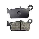 Brake Pads, image 1 of 2