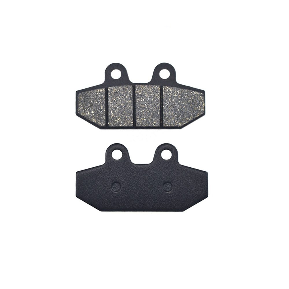 Brake Pads, image 1 of 2
