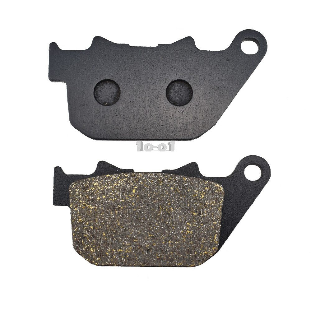 Brake Pads, image 1 of 3