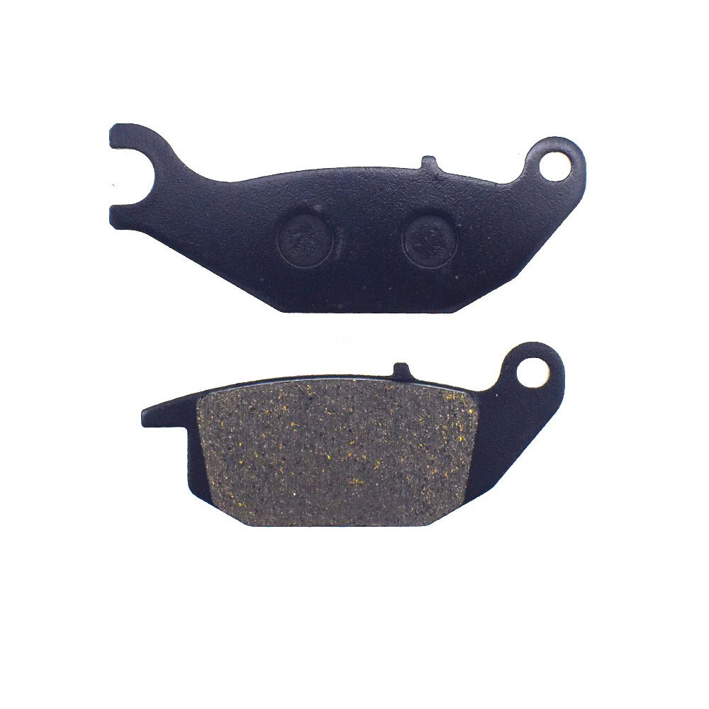 Brake Pads, image 1 of 2