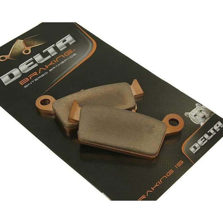 Brake Pads, image 1 of 2