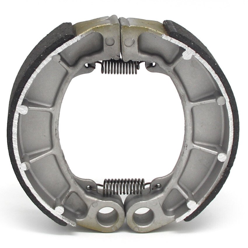 Brake Pads, image 1 of 3
