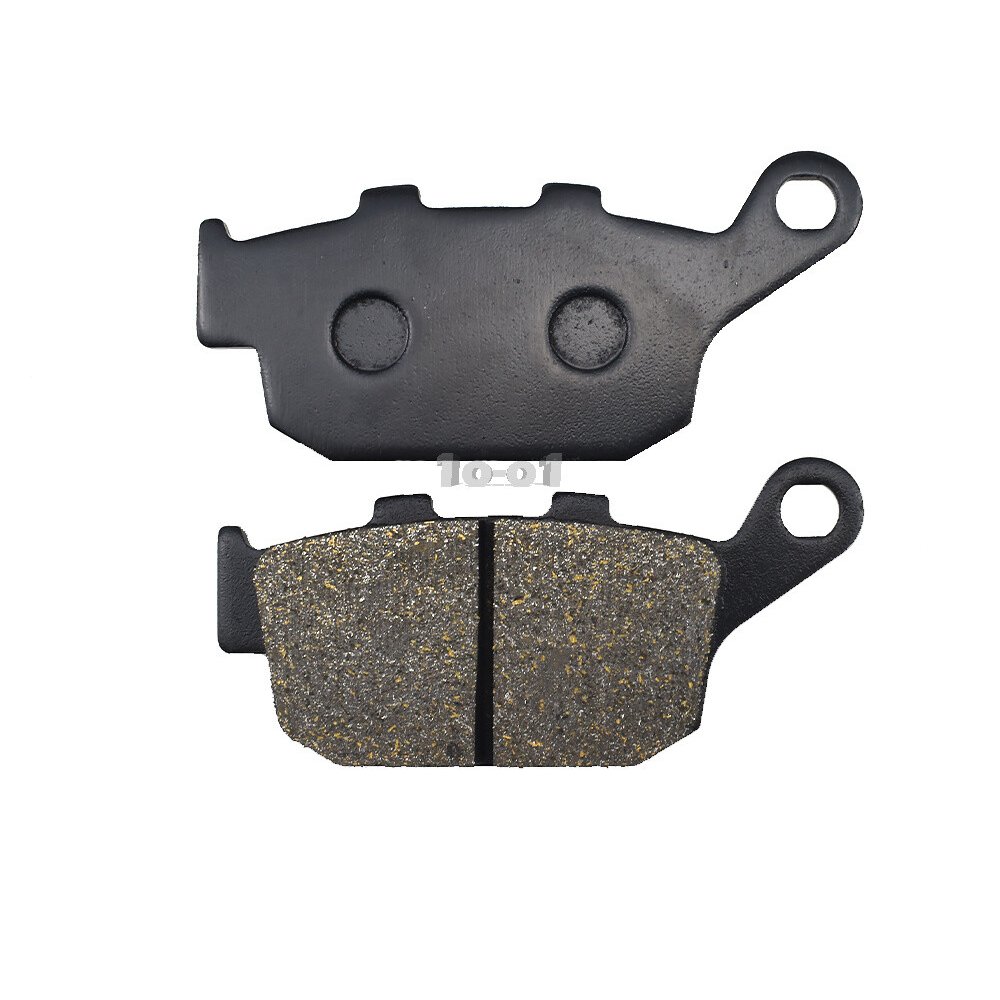 Brake Pads, image 1 of 3