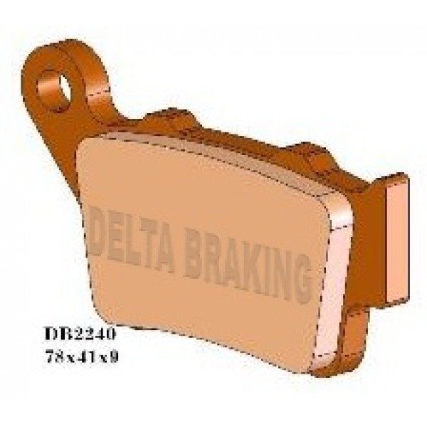 Brake Pads