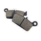 Brake Pads, image 2 of 2