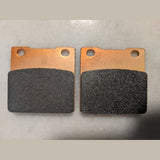 Brake Pads, image 1 of 3