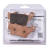 Brake Pads CMSGF023, image 4 of 4