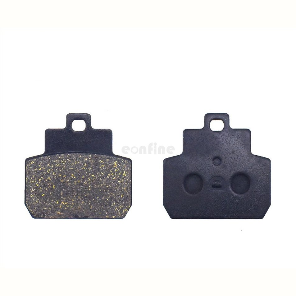 Brake Pads X147