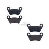 Brake Pads, image 1 of 4