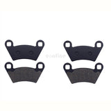Brake Pads, image 2 of 4