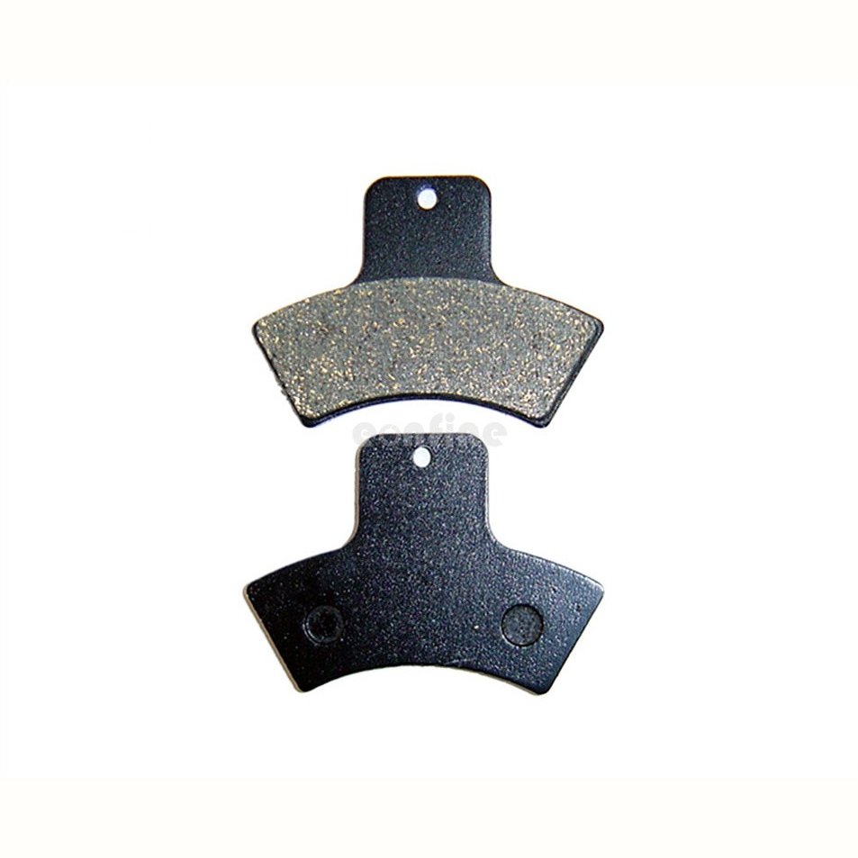 Brake Pads, image 1 of 2