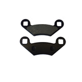 Brake Pads, image 3 of 3