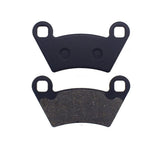 Brake Pads, image 1 of 2