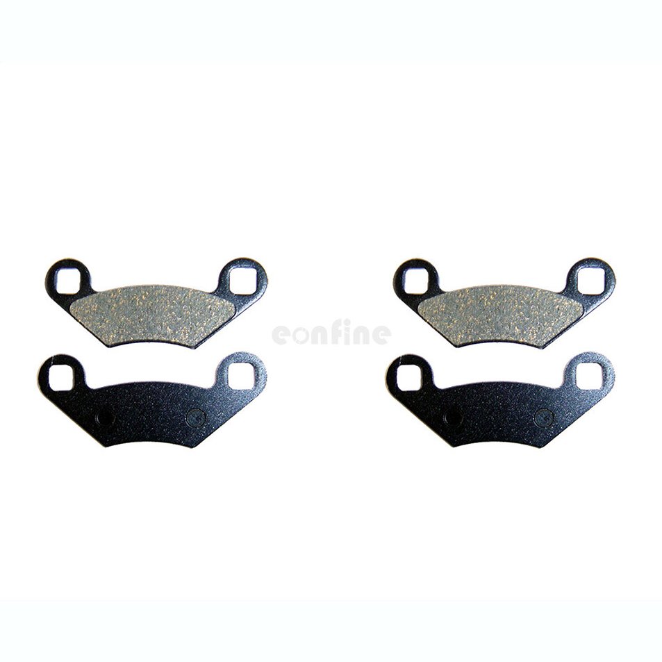 Brake Pads, image 1 of 3