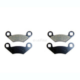 Brake Pads, image 1 of 3