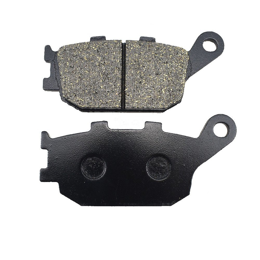 Brake Pads, image 1 of 3