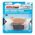 Brake Pads, image 1 of 2