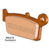 Brake Pads, image 2 of 2