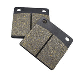 Brake Pads, image 2 of 2