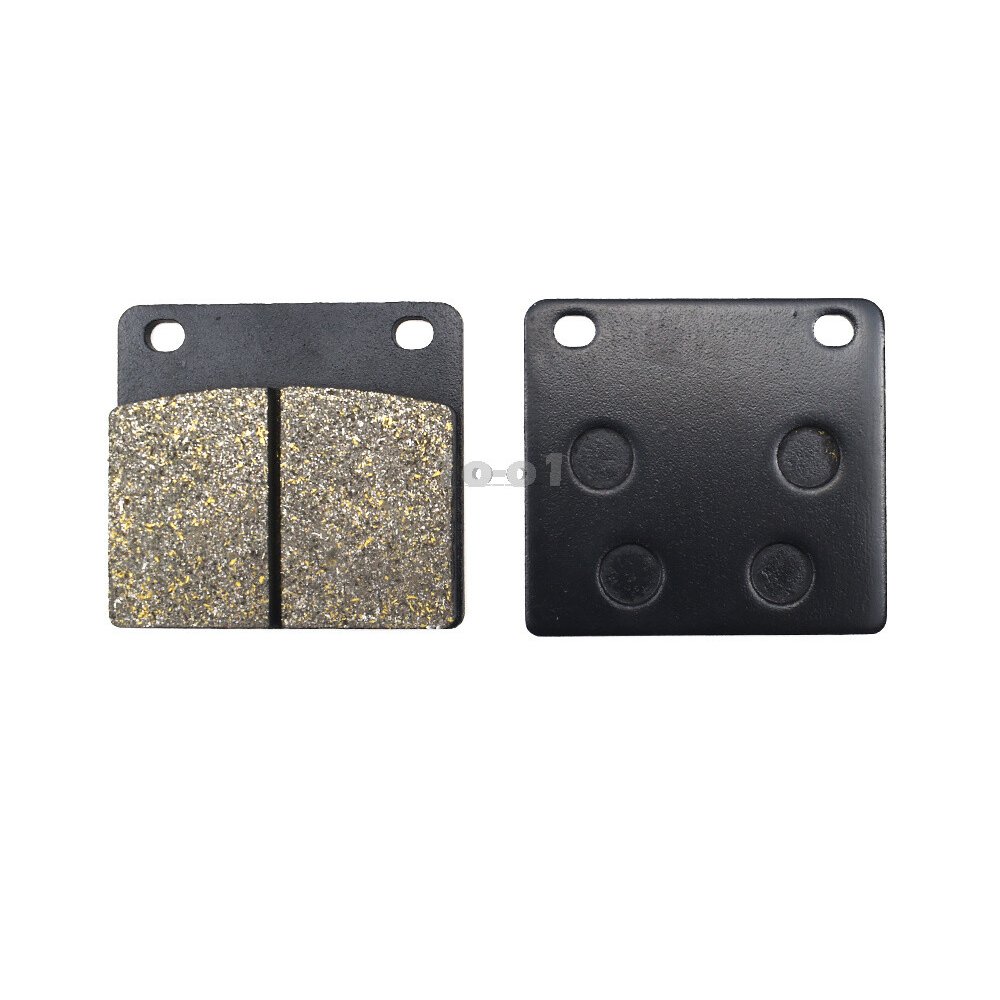 Brake Pads, image 1 of 2