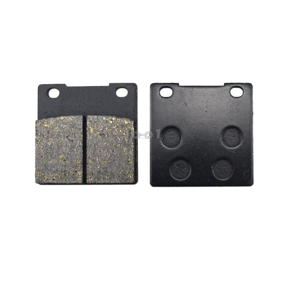 Brake Pads, image 1 of 2