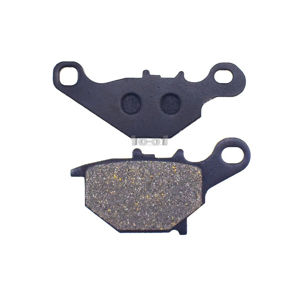 Brake Pads, image 1 of 2