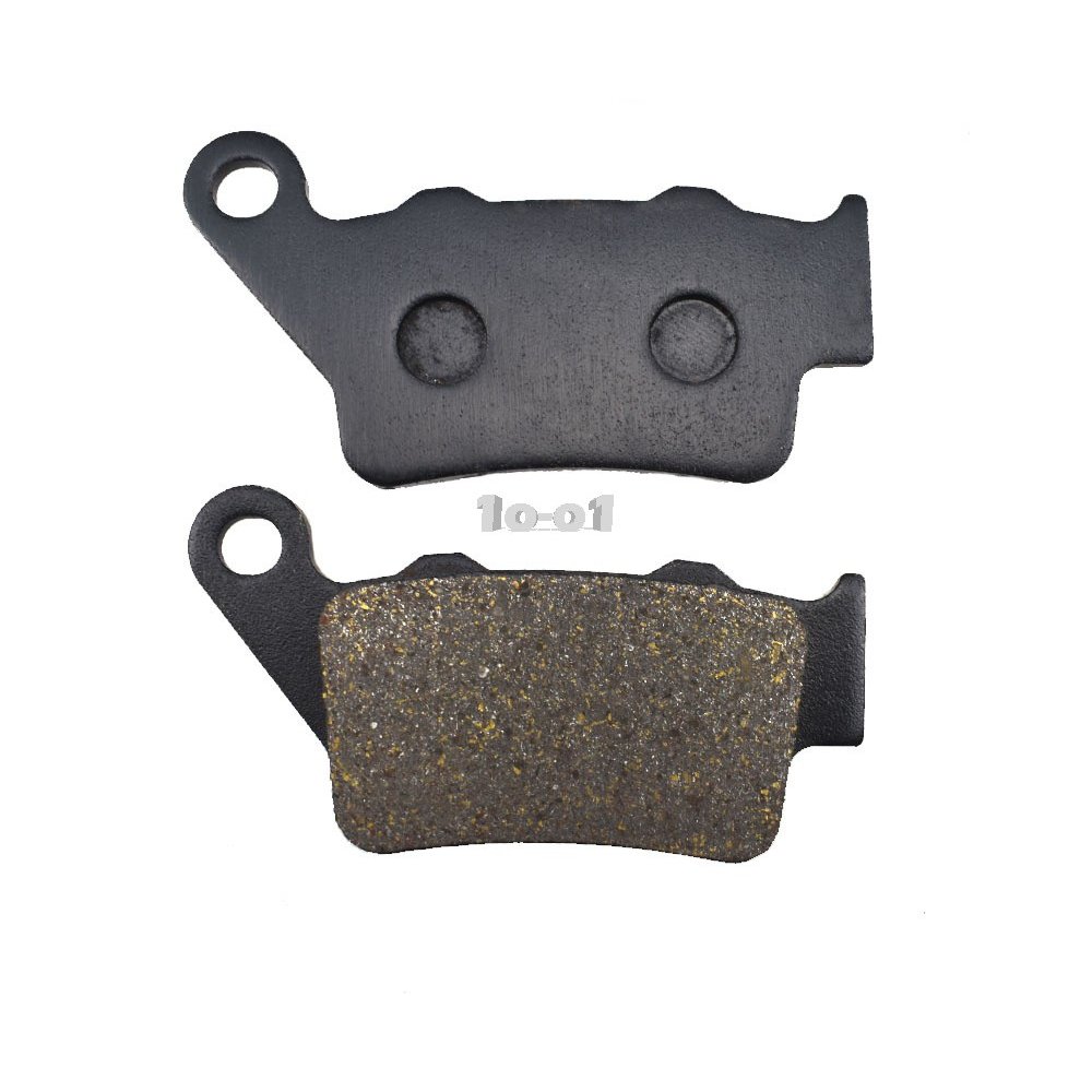Brake Pads, image 1 of 2