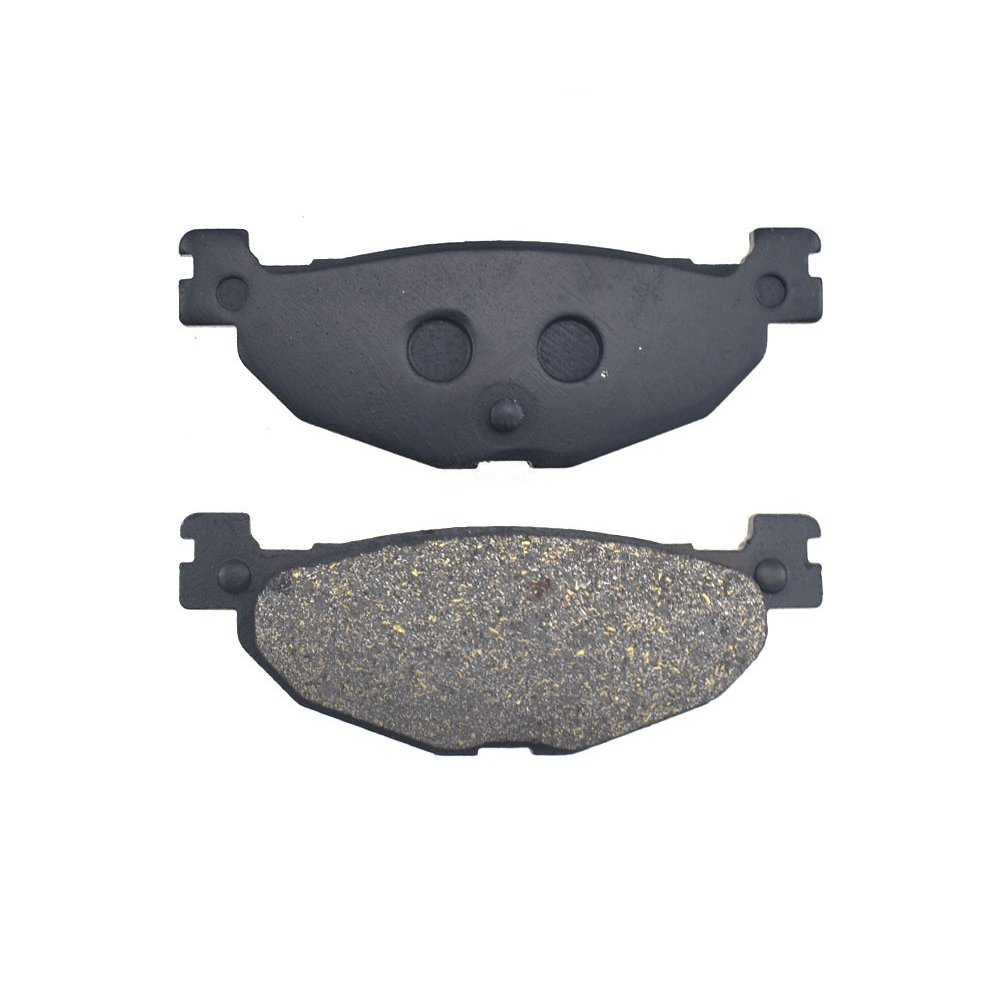 Brake Pads, image 1 of 2