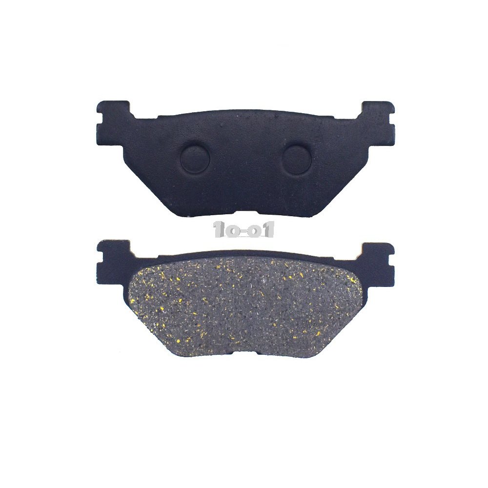 Brake Pads, image 1 of 2