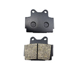 Brake Pads, image 3 of 3