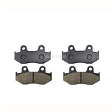 Brake Pads, image 1 of 2