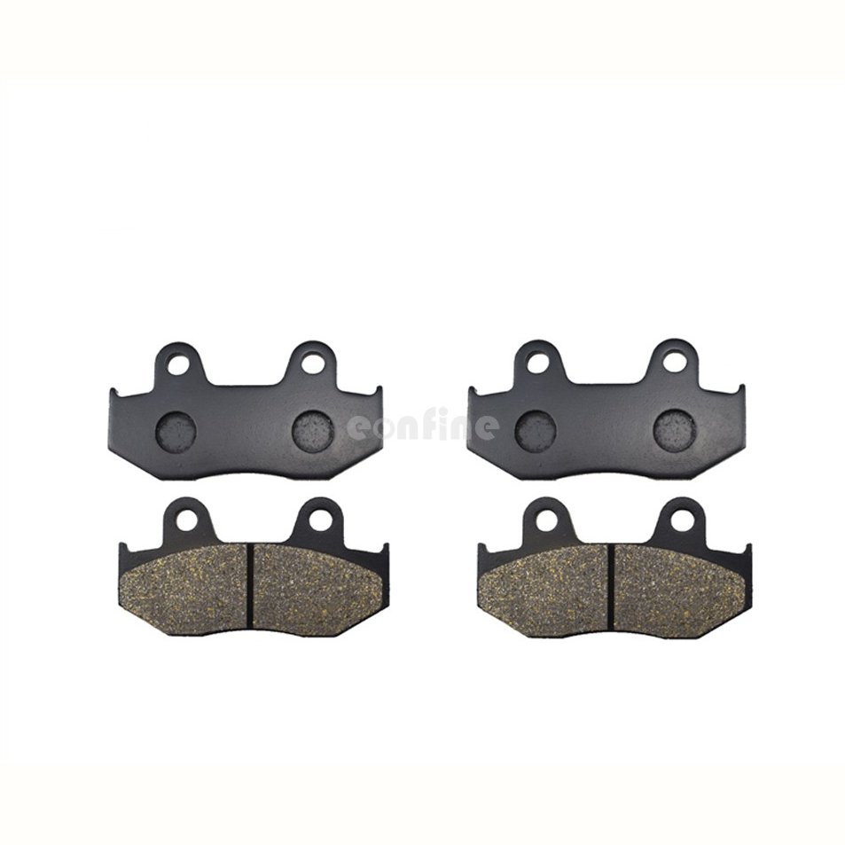 Brake Pads, image 1 of 2