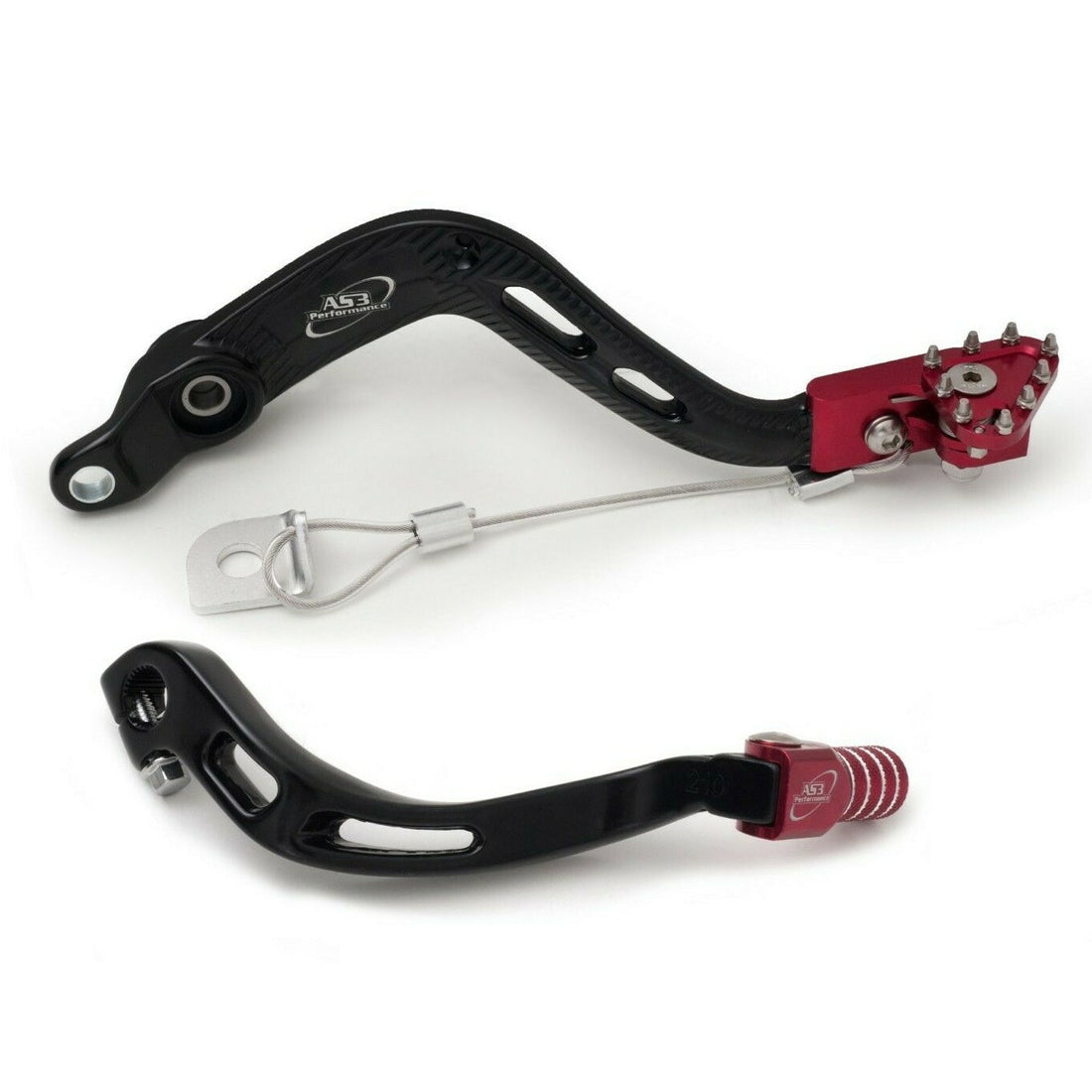 Brake Pedal 11492, image 1 of 4