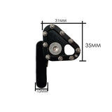Brake Pedal 24321, image 4 of 4