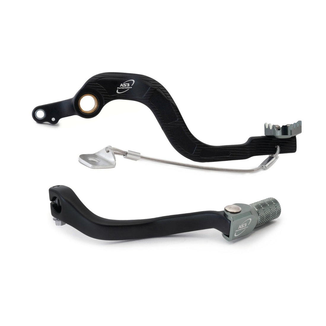 Brake Pedal 19827, image 1 of 4