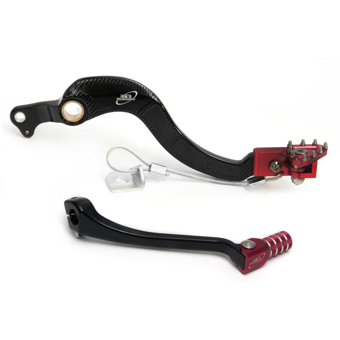 Brake Pedal 15298, image 1 of 4