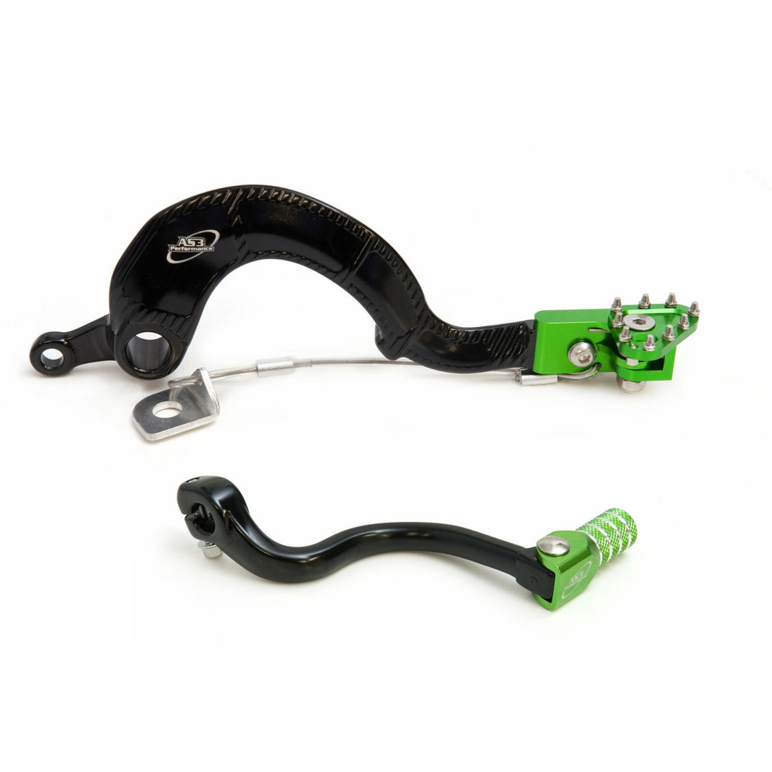 Brake Pedal 0443, image 1 of 4