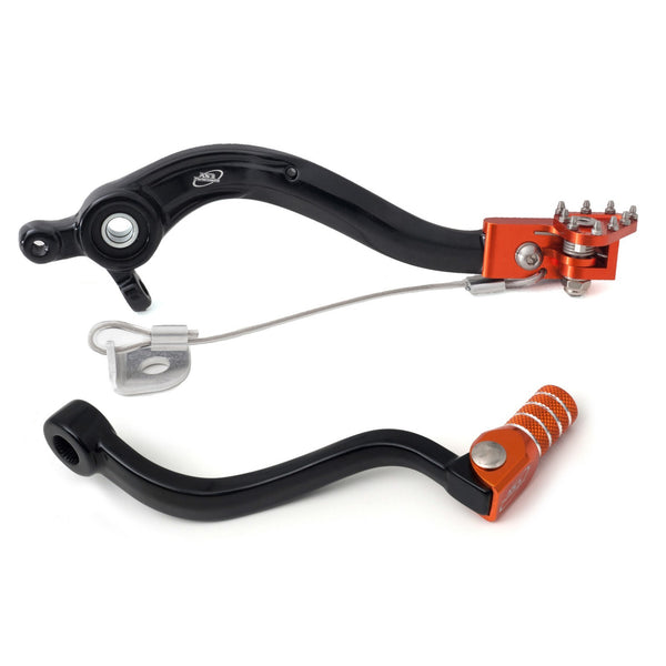 Brake Pedal 23404, image 1 of 4