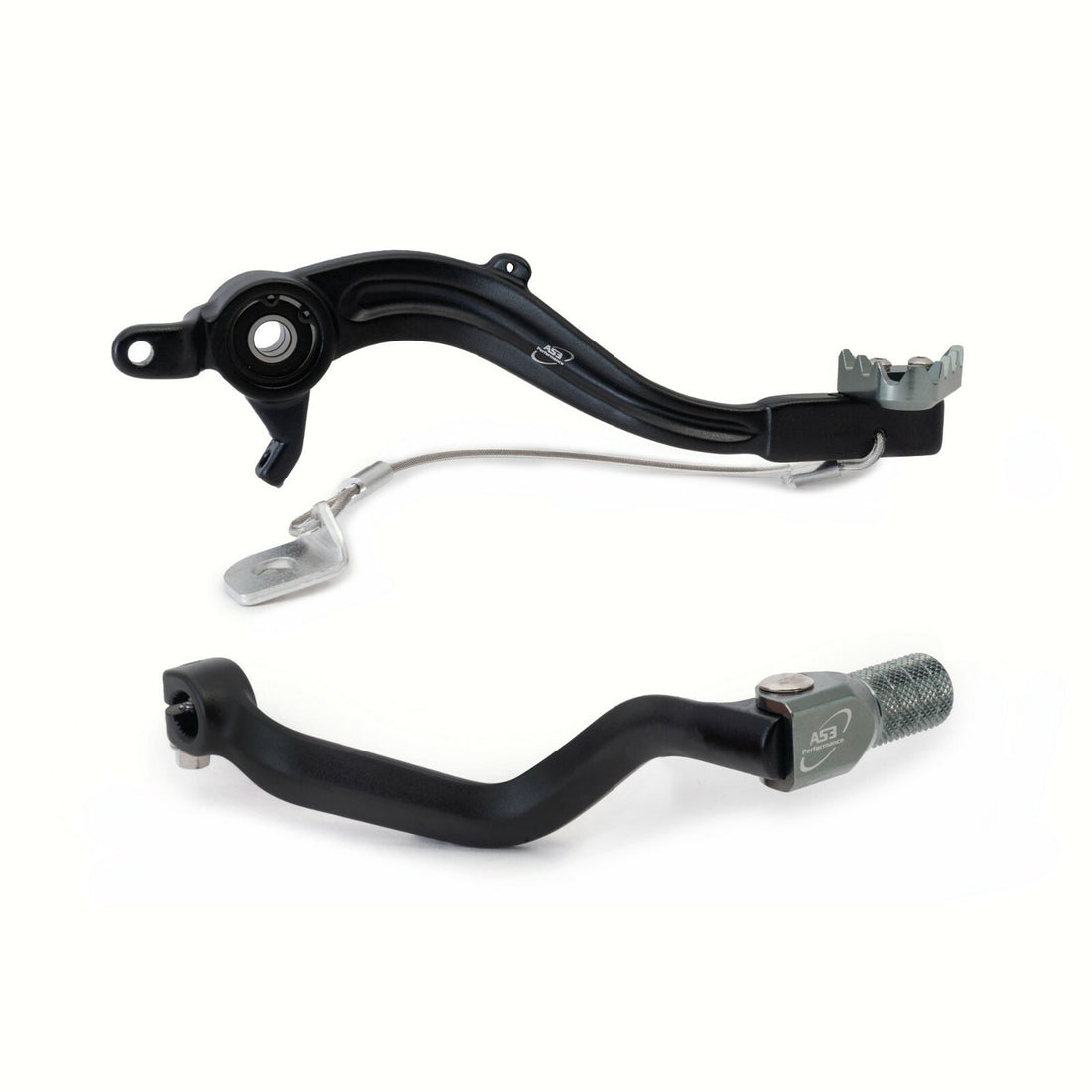 Brake Pedal 19848, image 1 of 4