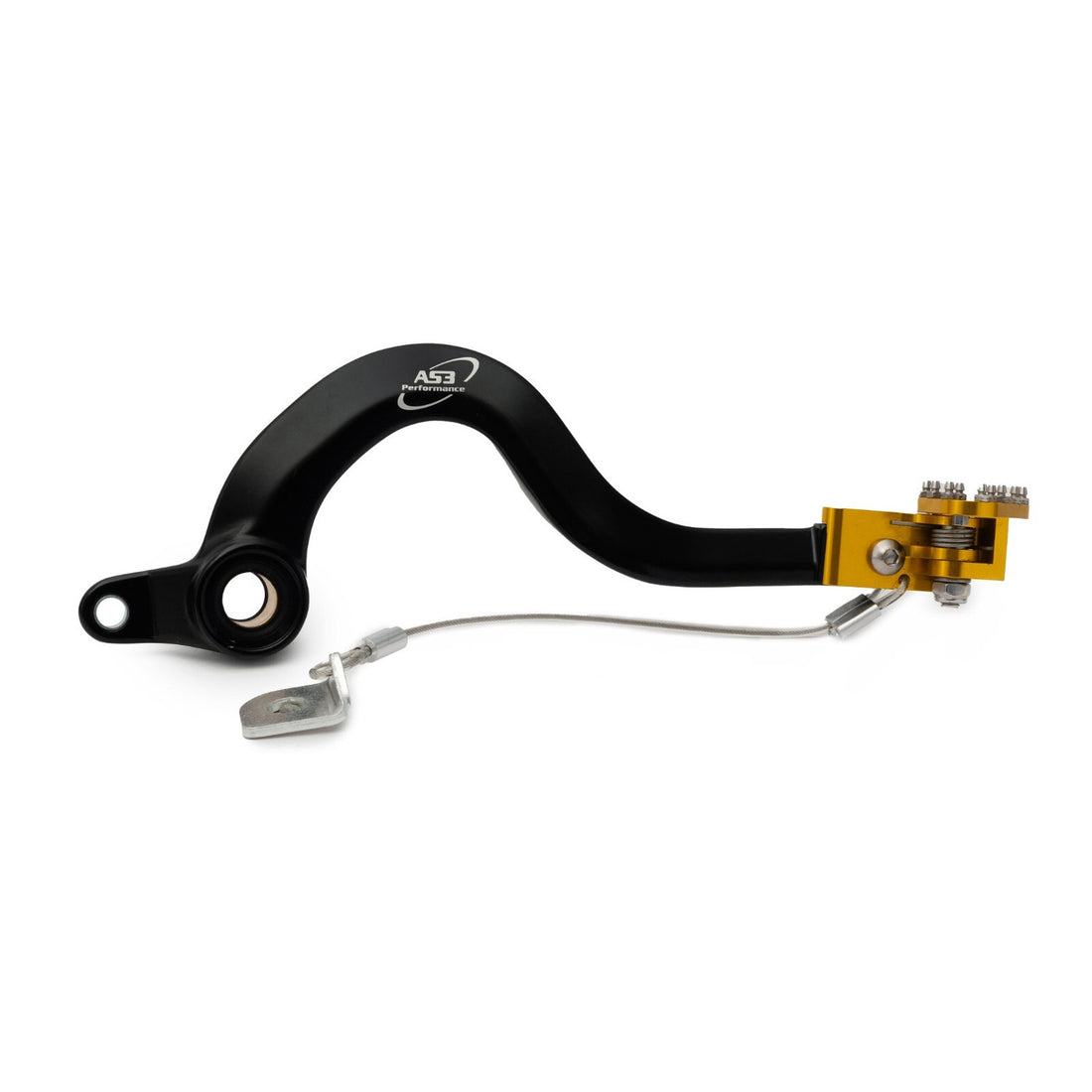 Brake Pedal 0747, image 1 of 4