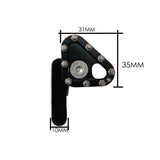 Brake Pedal 0747, image 3 of 4