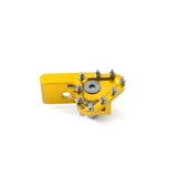 Brake Pedal 0747, image 4 of 4