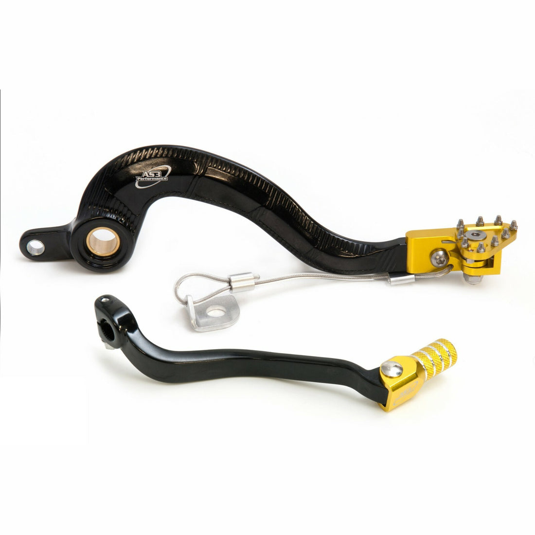 Brake Pedal 0738, image 1 of 4