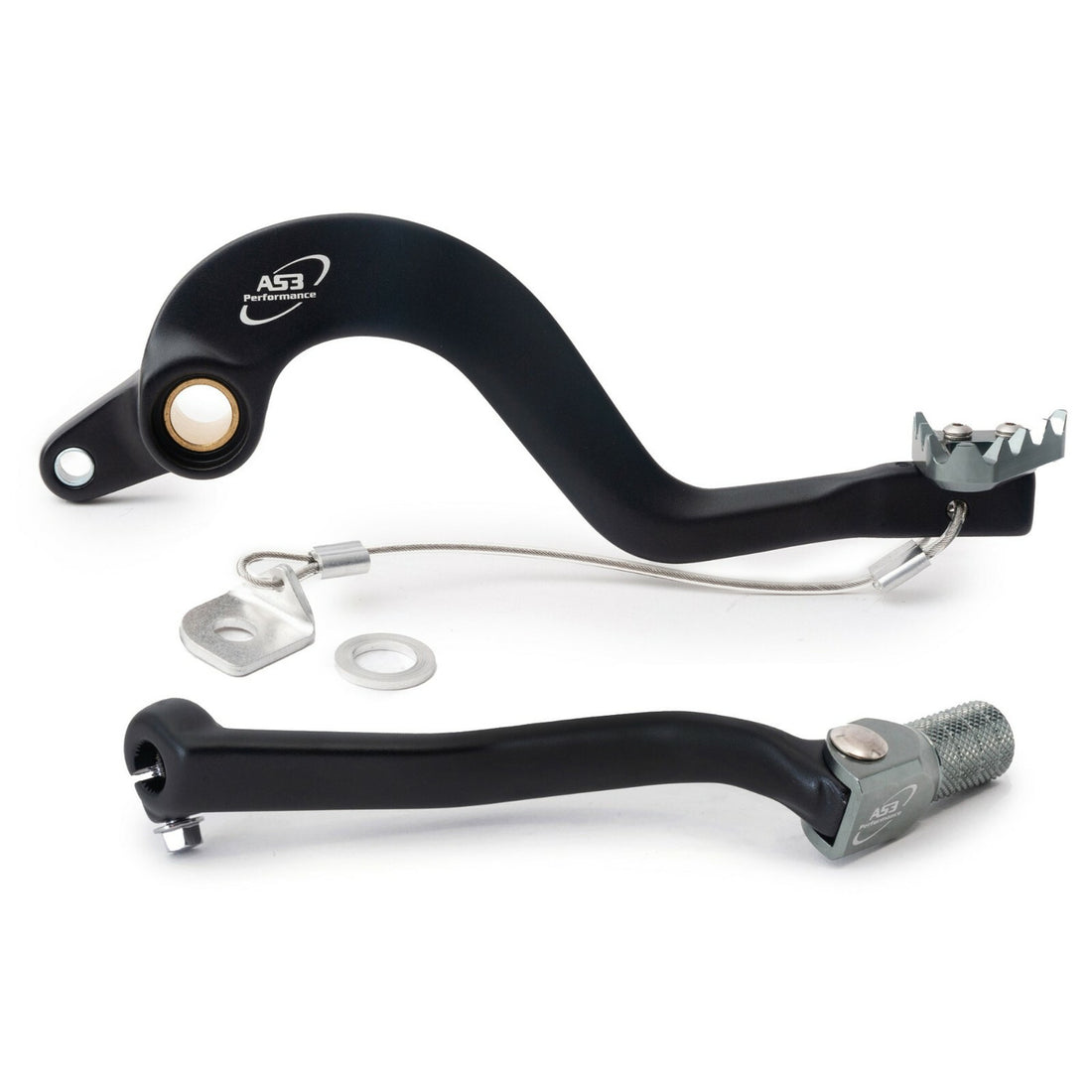 Brake Pedal 19819, image 1 of 4
