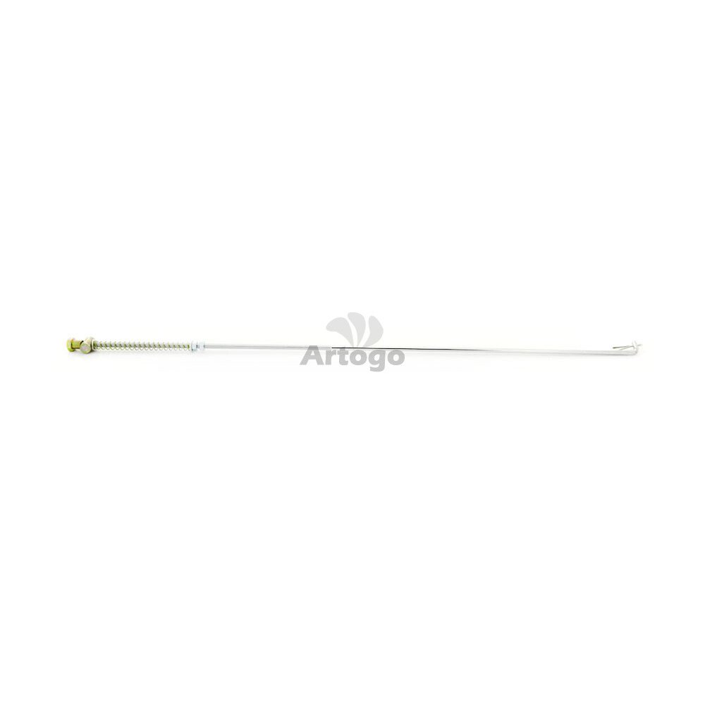 Drum Brake Linkage, image 1 of 4