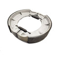 Brake Shoes, image 1 of 2