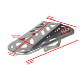 Luggage Rack CMSS4-17B, image 3 of 3