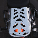 Luggage Rack Suzuki-S4-17, image 3 of 4