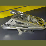 Luggage Rack Suzuki-S4-17, image 4 of 4